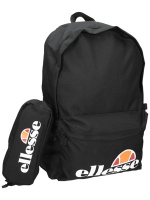 Netthandel Ellesse Rolby Backpack & Pencil Case Skulderveske Ellesse | Fruugo Norge